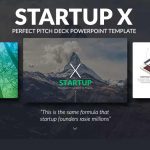 Startup-X