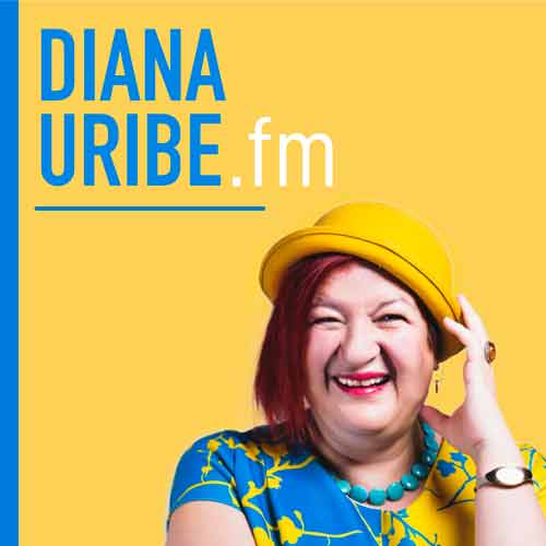 Diana Uribe Podcast 