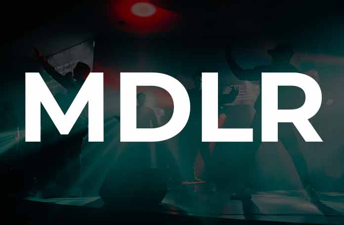 ¿Qué es MDLR? origen y significado de M.D.L.R